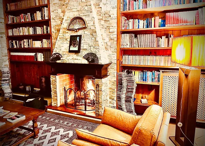 B&B Villa Argiolas